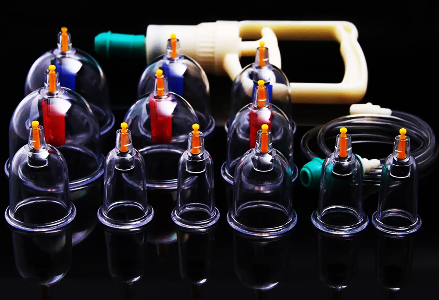 Tempat Bekam Wanita Antitusukan Jarum Bengkel Manusia Indonesia Yayasan An Nubuwwah Batam