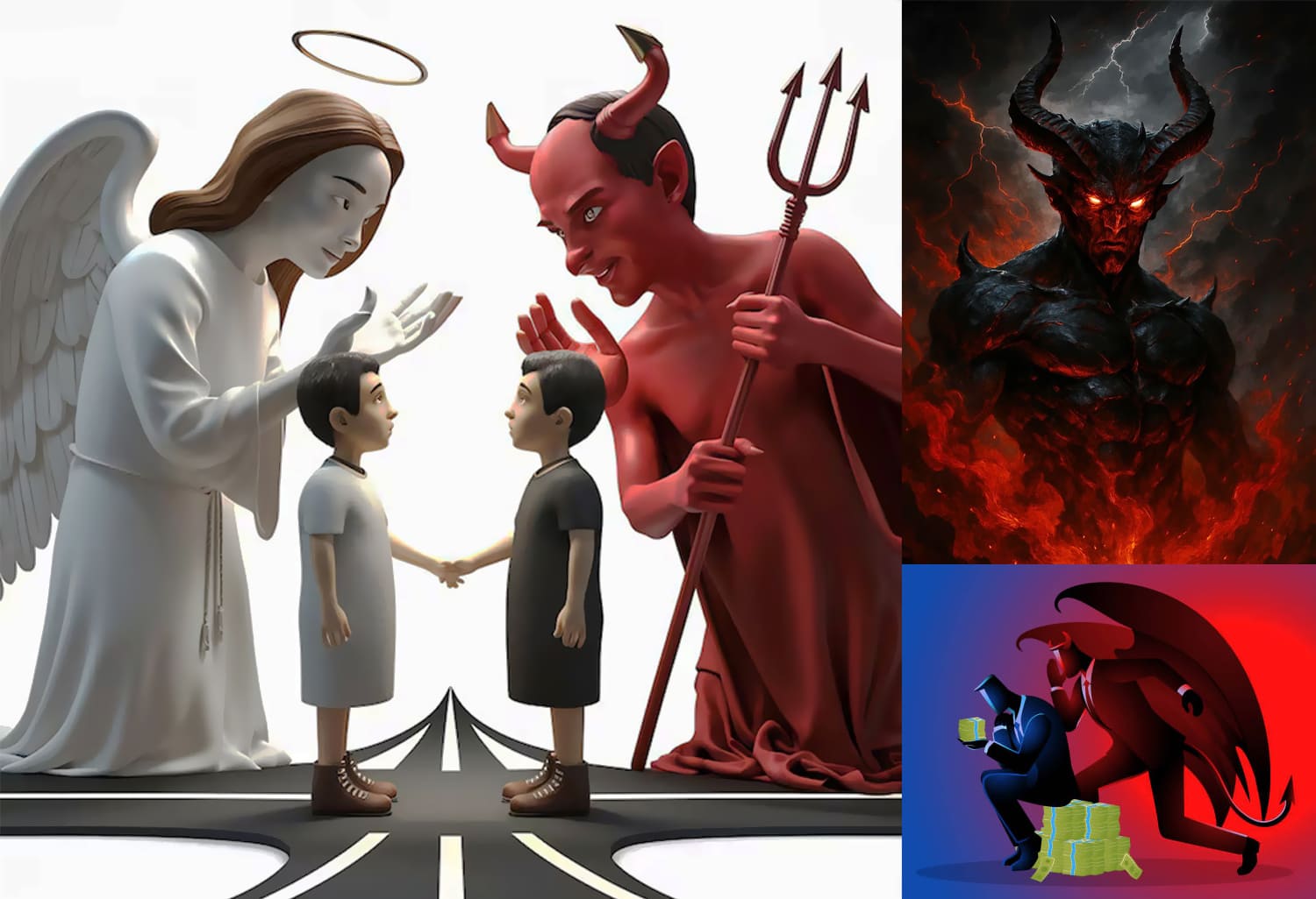 Cinta Palsu Membakar Otak Begini Jerat Sihir Mahabbah Memaksa Hati Manusia Berkhianat Tanpa Sadar