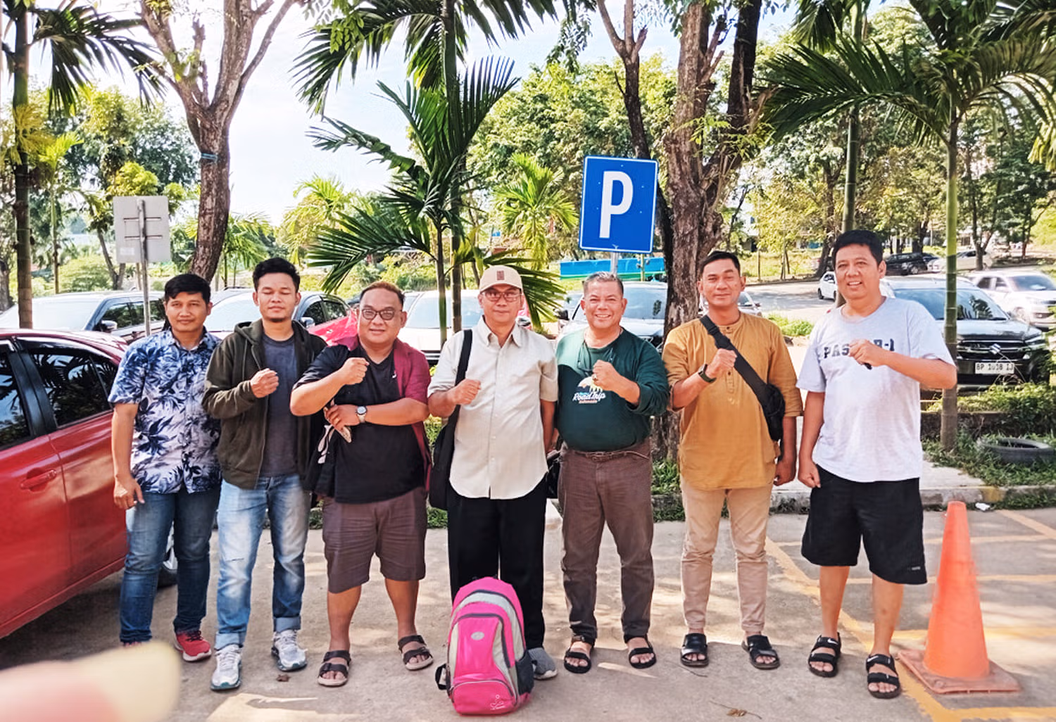 Ruqyah on The Street An Nubuwwah Batam Gerakan Lokal yang Menggema Hingga Amerika