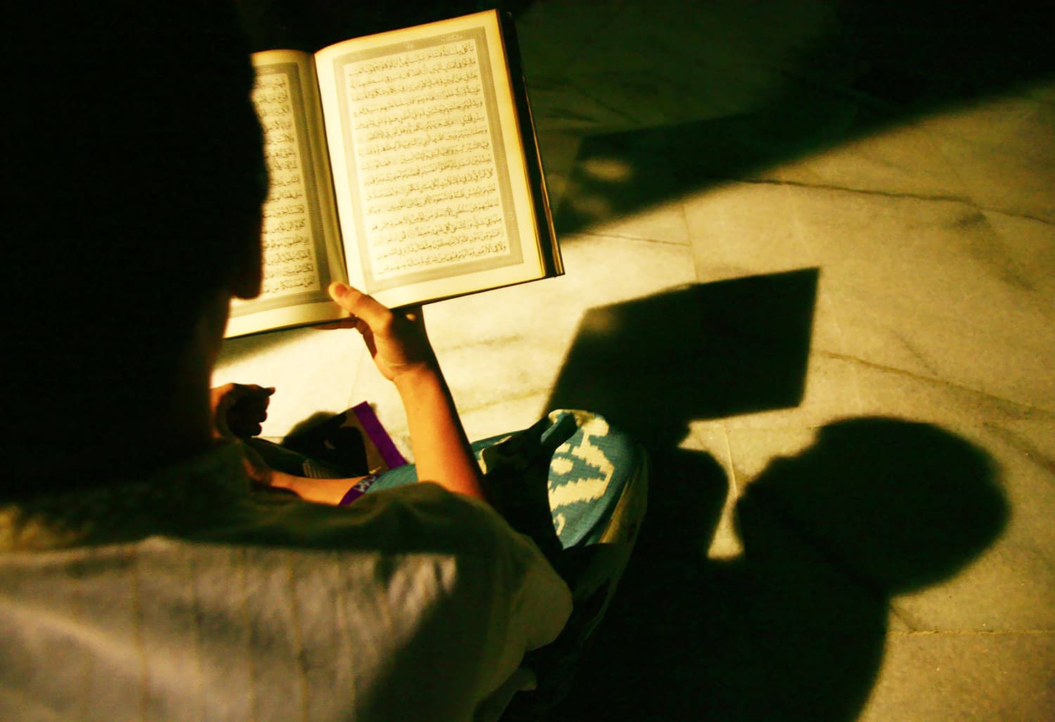 Ruqyah Batam Tekanan Darah Penderita Hipertensi Langsung Turun Setelah Dibacakan Al Quran